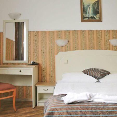 Green Hotel Alexander Palace صوفيا المظهر الخارجي الصورة