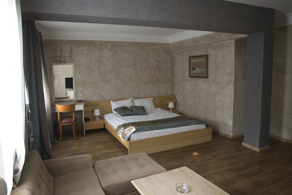 Green Hotel Alexander Palace صوفيا المظهر الخارجي الصورة