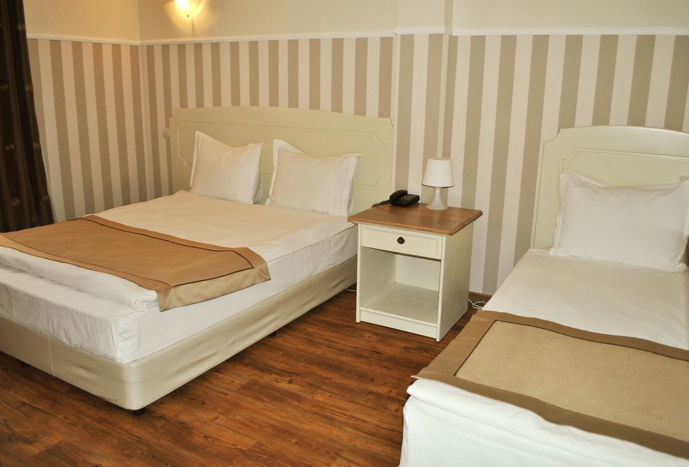 Green Hotel Alexander Palace صوفيا المظهر الخارجي الصورة