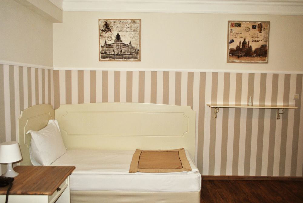 Green Hotel Alexander Palace صوفيا المظهر الخارجي الصورة