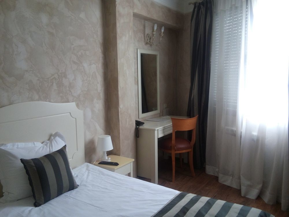 Green Hotel Alexander Palace صوفيا المظهر الخارجي الصورة