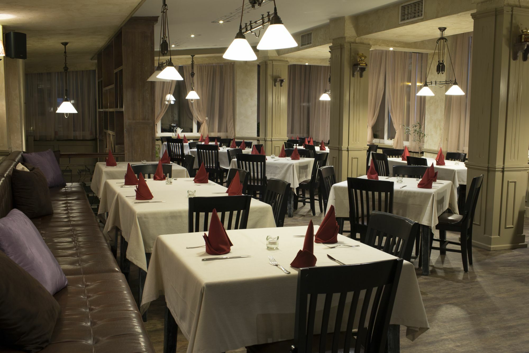 Green Hotel Alexander Palace صوفيا المظهر الخارجي الصورة