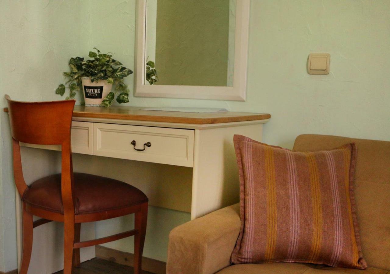 Green Hotel Alexander Palace صوفيا المظهر الخارجي الصورة