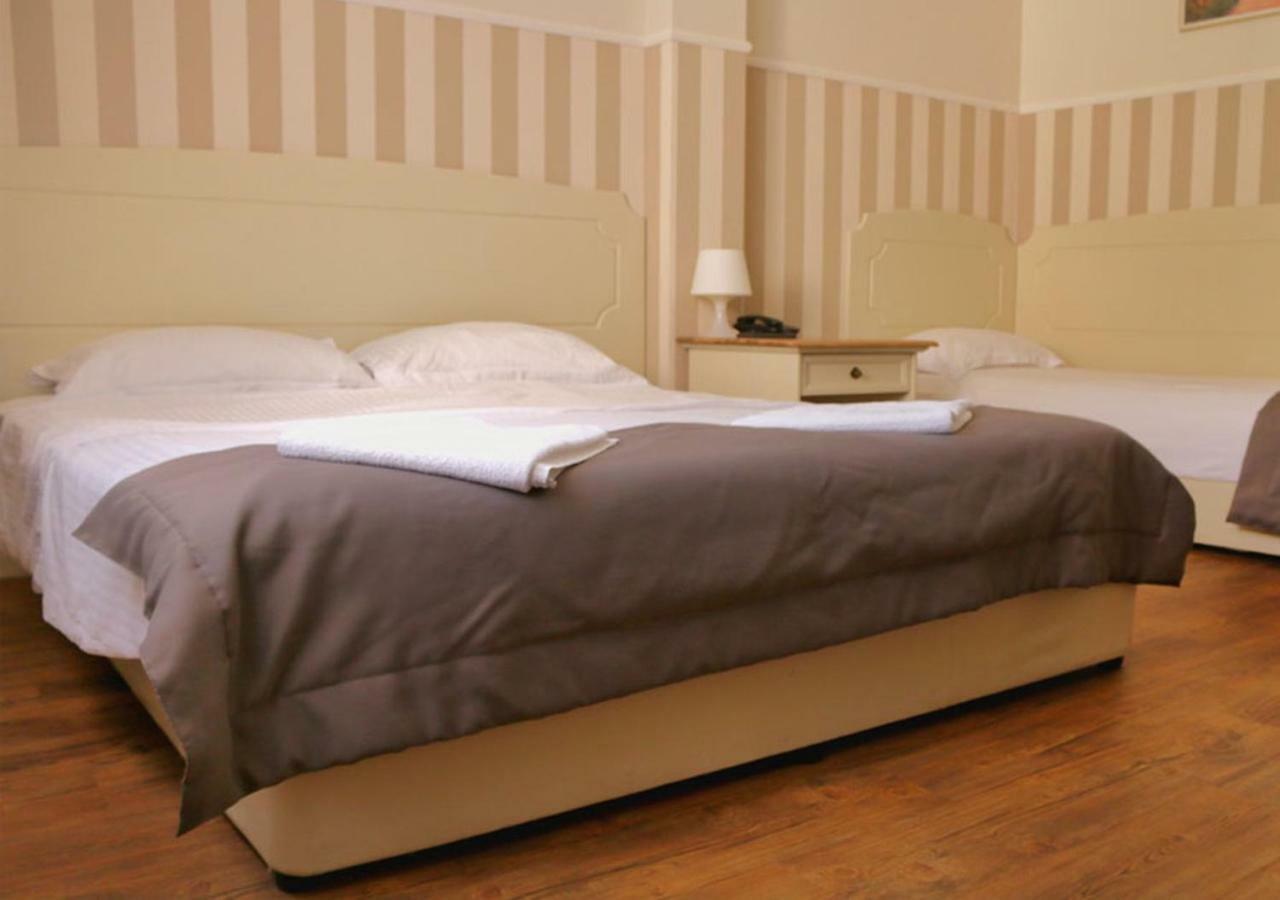 Green Hotel Alexander Palace صوفيا المظهر الخارجي الصورة