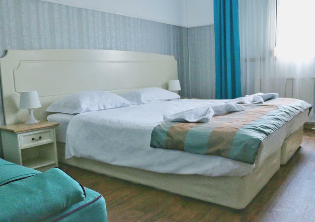 Green Hotel Alexander Palace صوفيا المظهر الخارجي الصورة