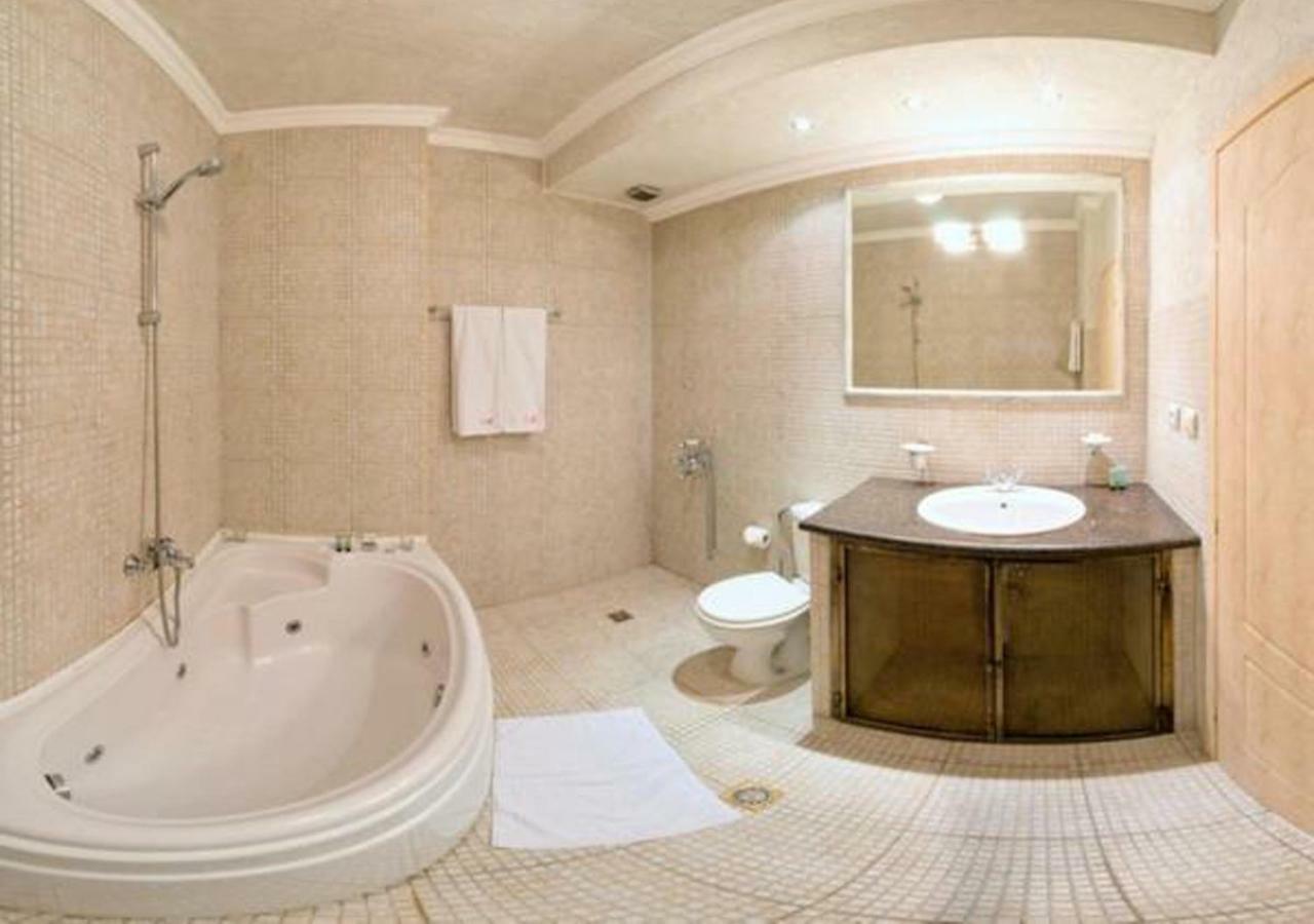 Green Hotel Alexander Palace صوفيا المظهر الخارجي الصورة