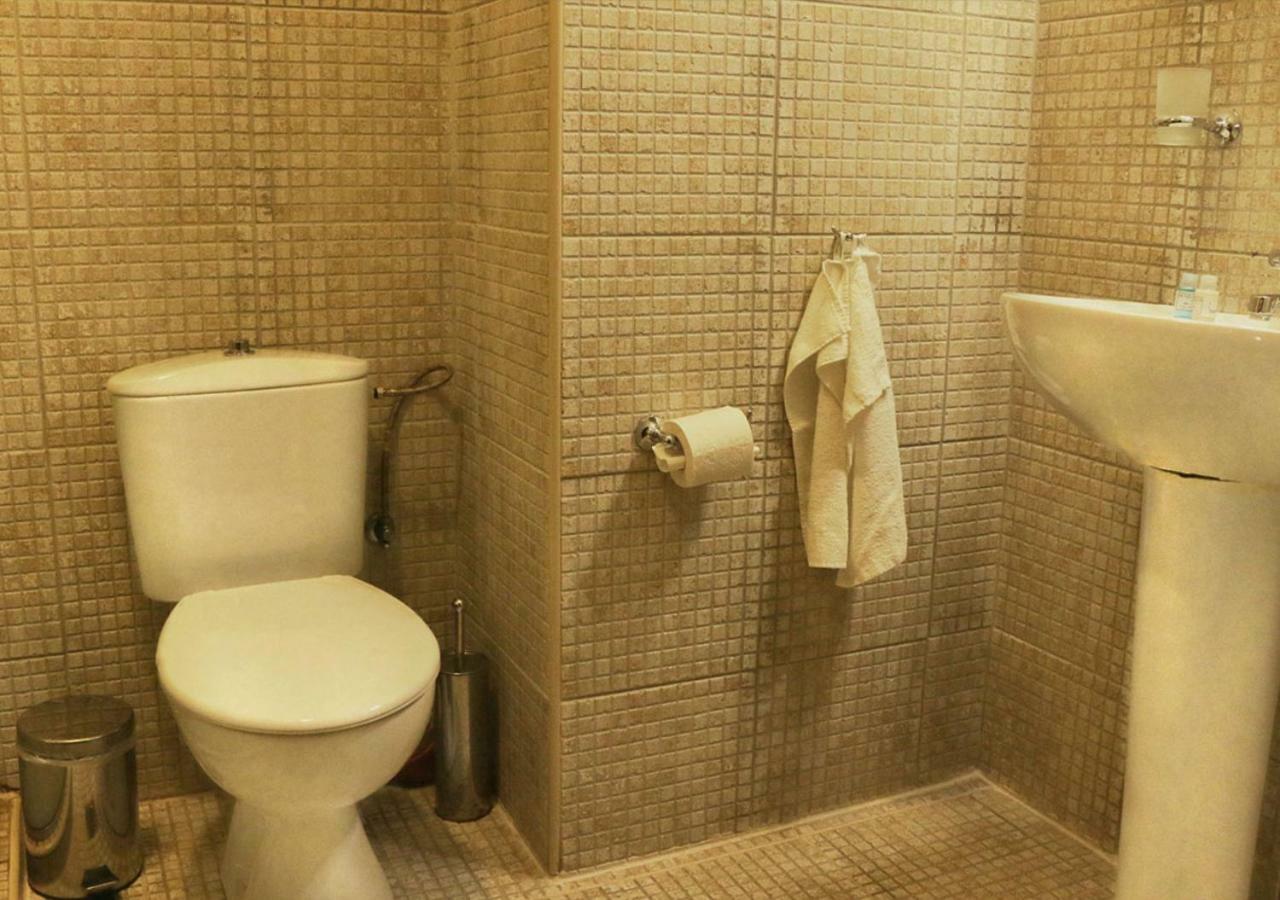 Green Hotel Alexander Palace صوفيا المظهر الخارجي الصورة