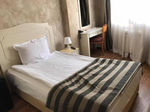 Green Hotel Alexander Palace صوفيا المظهر الخارجي الصورة