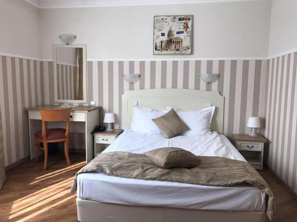 Green Hotel Alexander Palace صوفيا المظهر الخارجي الصورة